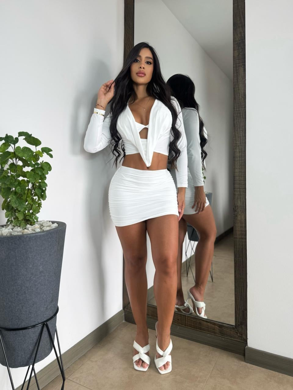 conjunto alaska