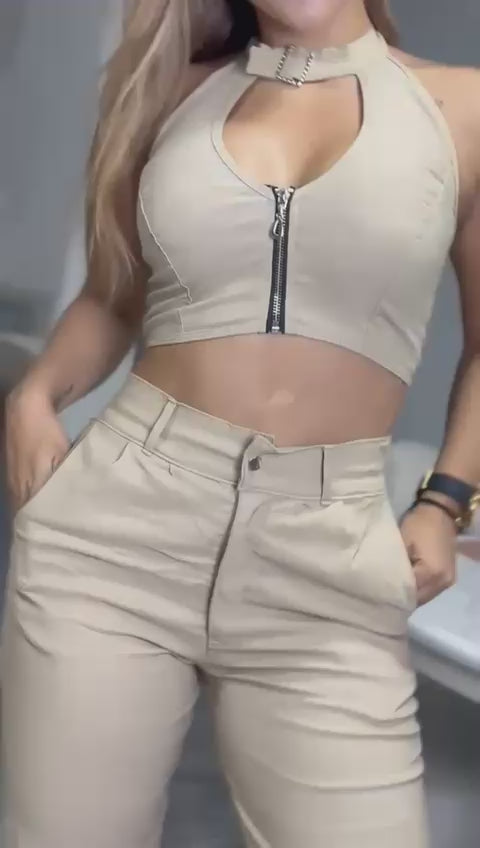 conjunto annie